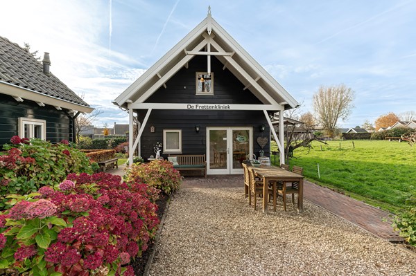 Medium property photo - Reygerboslaan 32, 4283 HB Giessen